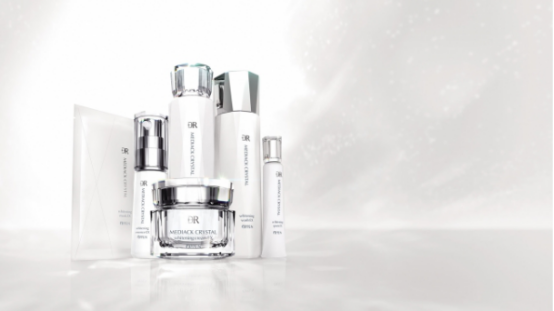 日本化妆品Oppen入驻豌豆公主，开卖旗下护肤品和口红