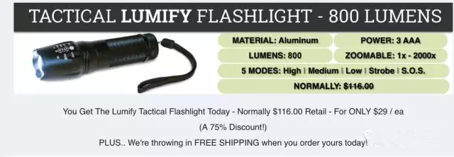 Facebook+Aliexpress+Shopify“三剑客”玩法