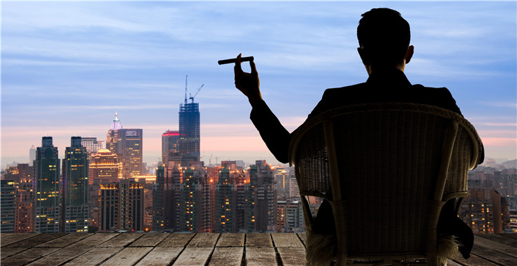 “外贸大转型”专题 ③丨林时来：一迁一扩！IT硕士研究生“玩”跨境电商