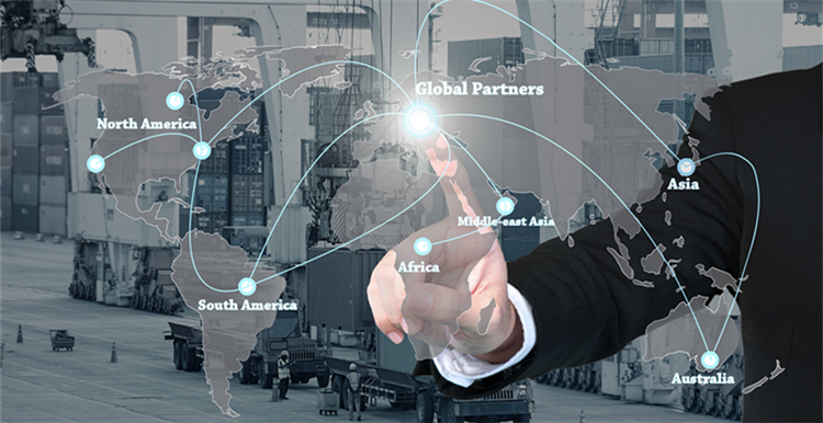 海关总署发布2017年前三季度进出口有关情况