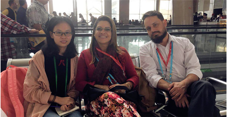 广交会南美采购商：拒绝“黑五”有缘由，巴西新娘喜欢在速卖通上买婚纱