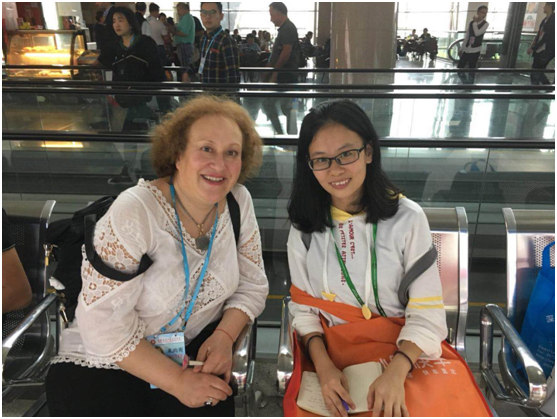 广交会南美采购商：拒绝“黑五”有缘由，巴西新娘喜欢在速卖通上买婚纱