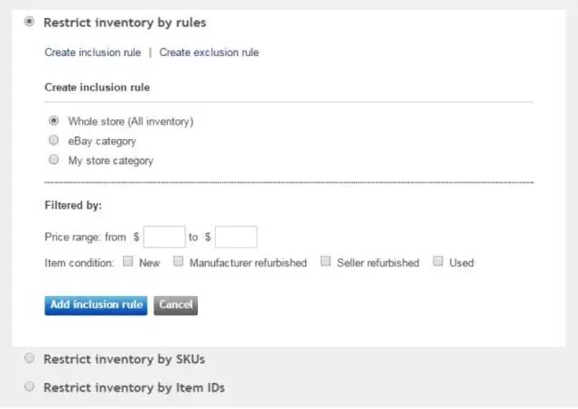 手把手教你设置eBay Marketing促销打折工具，决战“黑五”！