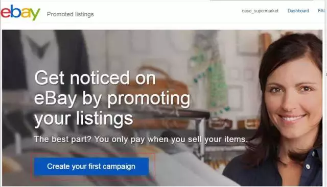 手把手教你设置eBay Marketing促销打折工具，决战“黑五”！