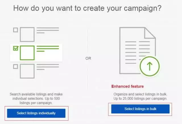 手把手教你设置eBay Marketing促销打折工具，决战“黑五”！