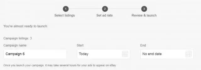 手把手教你设置eBay Marketing促销打折工具，决战“黑五”！