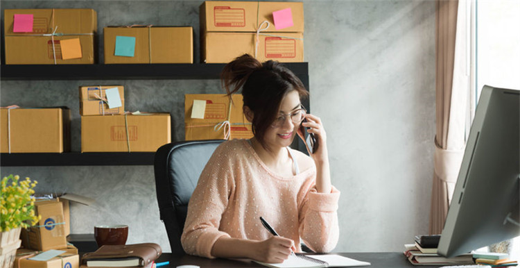 商业咨询公司FTI：美国电商零售额到2027年将超过1万亿美元