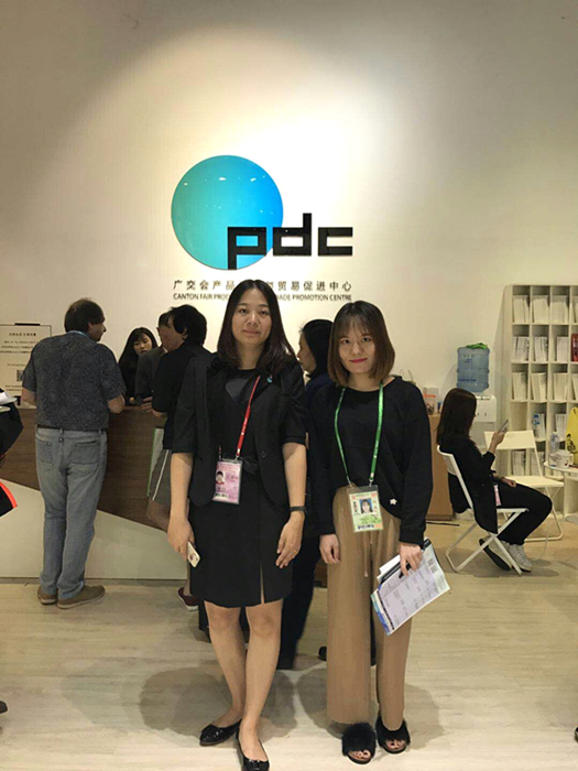 直击122届广交会⑤：浙企特设VIP买家对接供采需求，吸引美国中央及沃尔玛团队采购