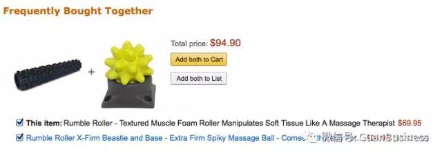 亚马逊的电子邮件营销转化率高达35%，里面藏了什么营销技巧