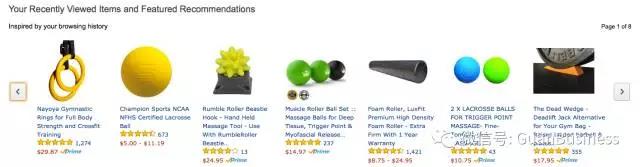 亚马逊的电子邮件营销转化率高达35%，里面藏了什么营销技巧