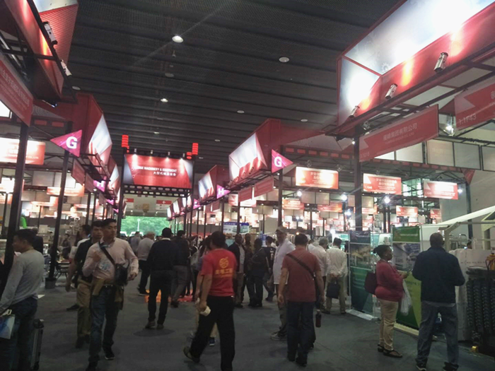  直击122届广交会⑦：解读美容小家电市场概况，解析双11旺季大促打法