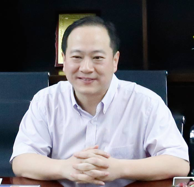 递四方董事长李跃：服务升级不断创新，跨境电商行业应着力加强生态体系的构建