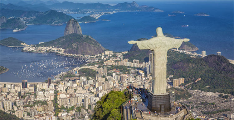 亚马逊巴西站开放第三方卖家销售电子产品