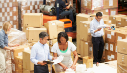 Lazada全球物流方案(LGS)使用指南