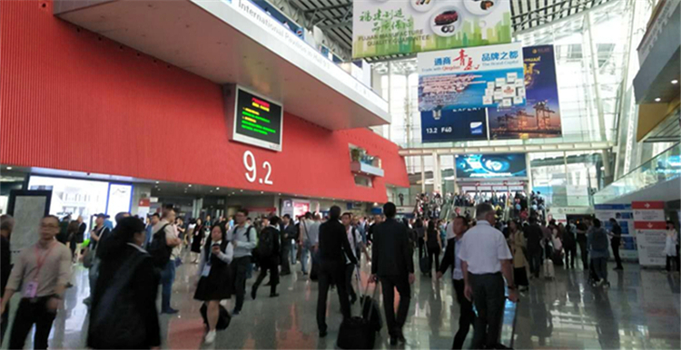 广交会一期现五大“风向标”,中国制造优质出海重在技术、原创 广交会一期现五大“风向标”,中国制造优质出海重在技术、原创
