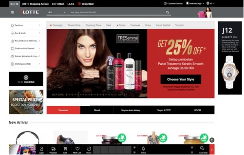 支持萨德遭中国严厉制裁，韩国大型零售商开始纷纷“转战”东南亚国家