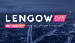 行业大咖的聚集之地，跨境电商的饕餮盛宴——2017 LengowDay全球电商峰会在巴黎成功举办！