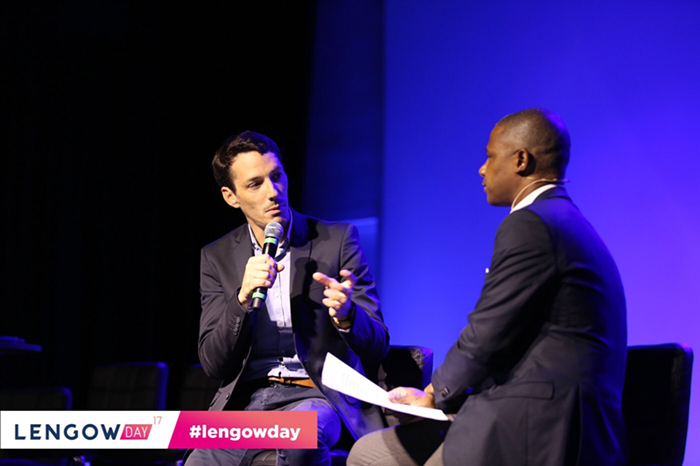 行业大咖的聚集之地，跨境电商的饕餮盛宴——2017 LengowDay全球电商峰会在巴黎成功举办！