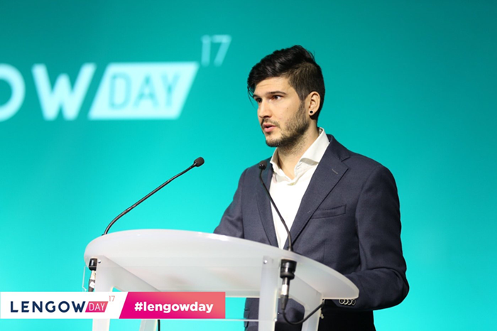 行业大咖的聚集之地，跨境电商的饕餮盛宴——2017 LengowDay全球电商峰会在巴黎成功举办！