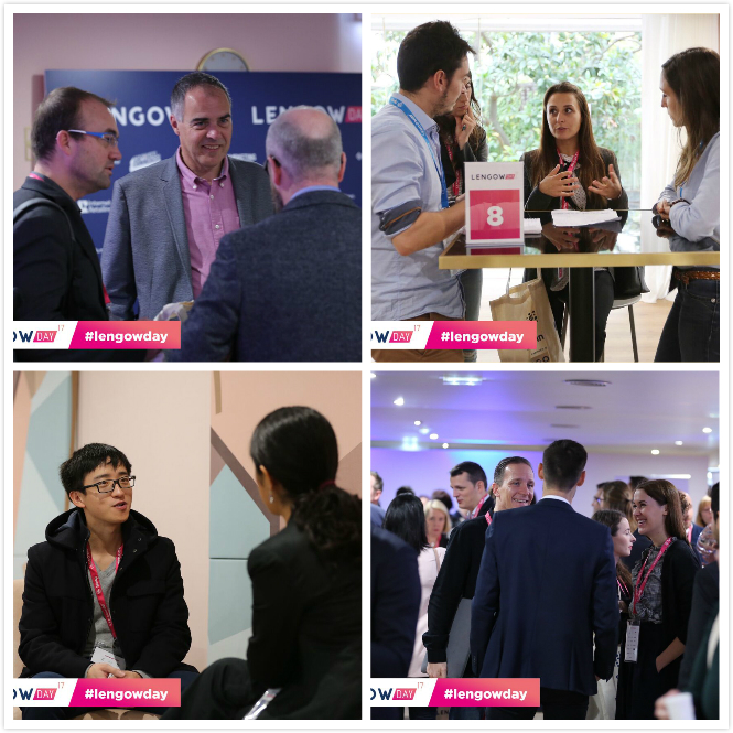 行业大咖的聚集之地，跨境电商的饕餮盛宴——2017 LengowDay全球电商峰会在巴黎成功举办！