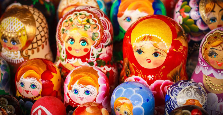 天猫登陆速卖通俄语站，俄罗斯站点再次引起重视！