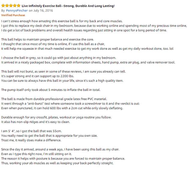 亚马逊刷评如何写好Review，掌握四点技巧安全又有效