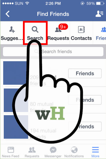 如何在Facebook上寻找并添加好友？告诉你3种方法…