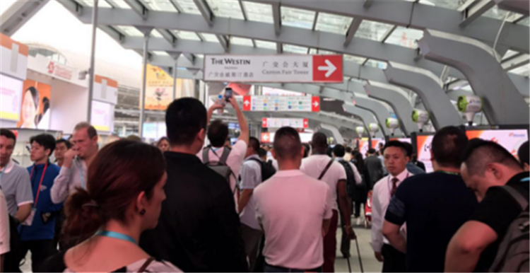 直击122届广交会⑩:机械类成交单显著,摩托车市场东南亚不再“热” 直击122届广交会⑩:机械类成交单显著,械类摩托车市场东南亚不再“热”