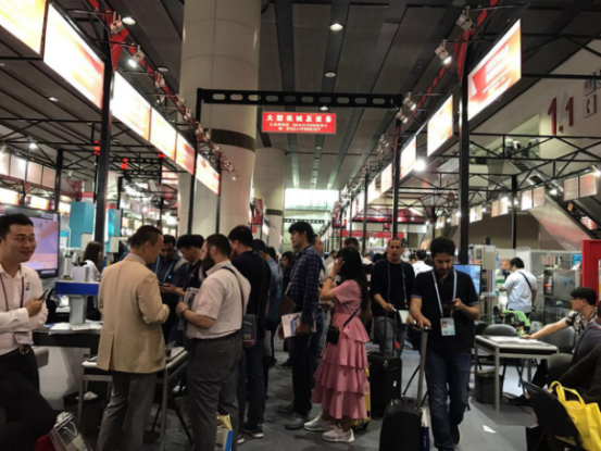 直击122届广交会⑩:机械类成交单显著,摩托车市场东南亚不再“热”