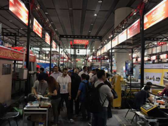 直击122届广交会⑩:机械类成交单显著,摩托车市场东南亚不再“热”