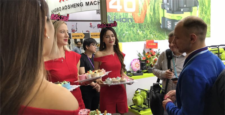 这些“一带一路”下的出海商机，你把握了吗？