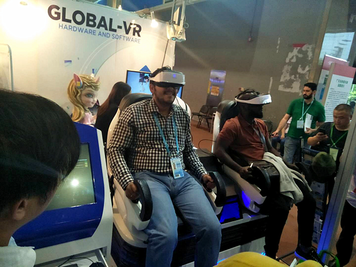 这些“一带一路”下的出海商机，你把握了吗？