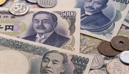 安倍赢下日本众院大选，日元跌至三个月最低点