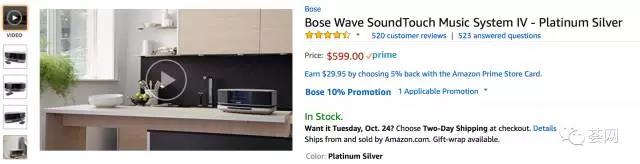 亚马逊产品主图怎么添加视频，你有注意到视频比重悄然提升了吗？