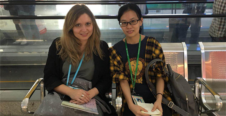 广交会欧洲采购商：中国产品便宜但缺乏设计美感，支持政府对电商卖家收VAT税