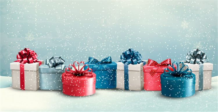 2017年圣诞节即将来临，亚马逊、ASOS和乐高等零售商推出11款热销降临历礼盒