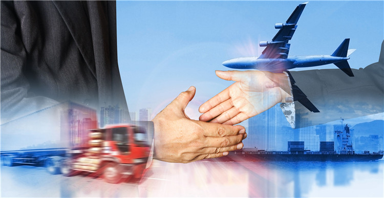 ​递四方助推“一带一路”，携中国智造直通欧洲