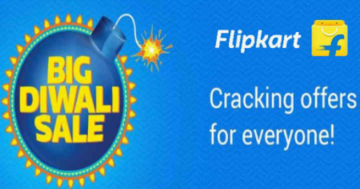 印度排灯节销售数据：亚马逊印度站VS本土电商平台Flipkart 
