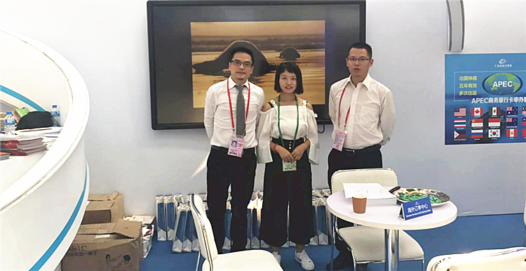 直击122届广交会⑬：欧美采购商回归，广交会PK海外展会又增添一筹码