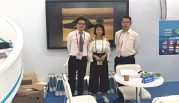 直击122届广交会⑬：欧美采购商回归，广交会PK海外展会又增添一筹码