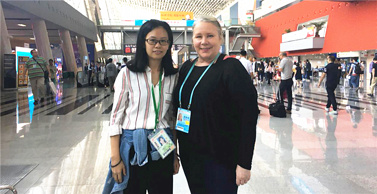 广交会澳大利亚采购商：在亚马逊上直供，你将错失成百上千采购商