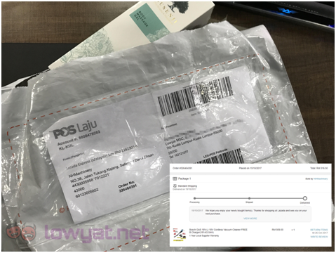 Lazada马来西亚站面临大量客户投诉，商家也有不满