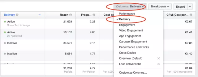 十步提升你的Facebook广告效果！