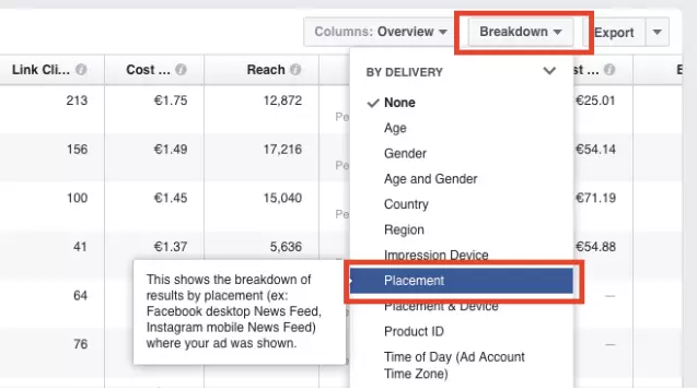 十步提升你的Facebook广告效果！