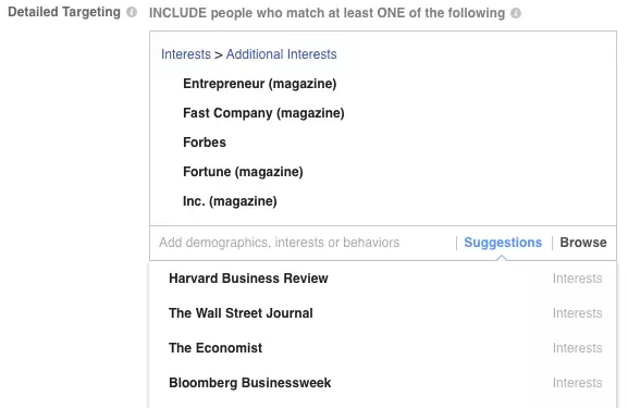 十步提升你的Facebook广告效果！