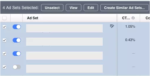 十步提升你的Facebook广告效果！