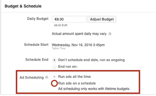 十步提升你的Facebook广告效果！