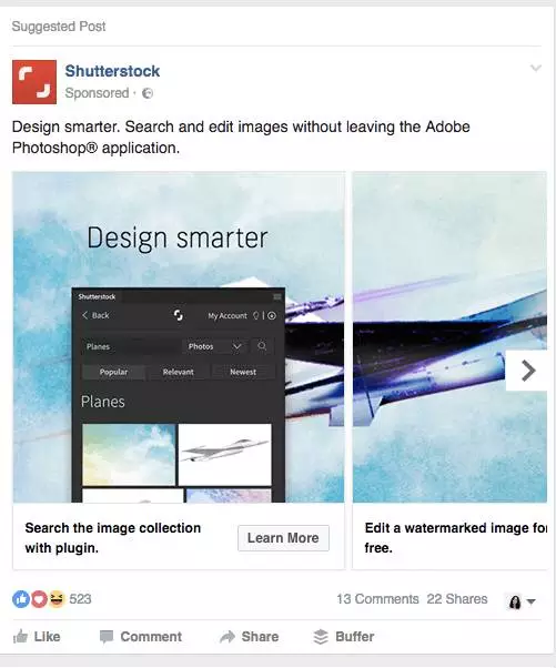 十步提升你的Facebook广告效果！