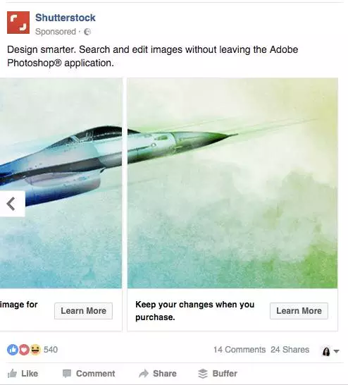 十步提升你的Facebook广告效果！