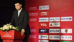 德邦快递成为CBA联赛官方赞助商